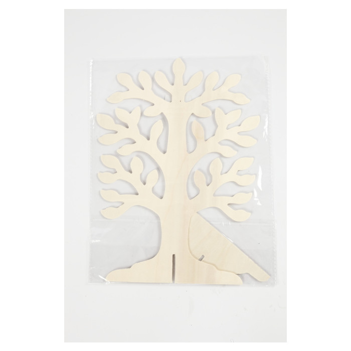 Boom Creativ Company 30x21.5cm hout