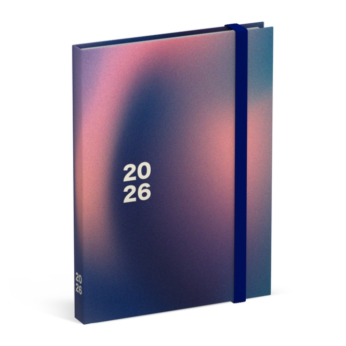 Agenda 2026 Lannoo 110x150 Gradient 7d/2p