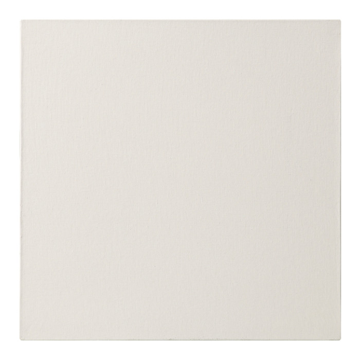 Canvas board Clairfontaine 30x30cm wit