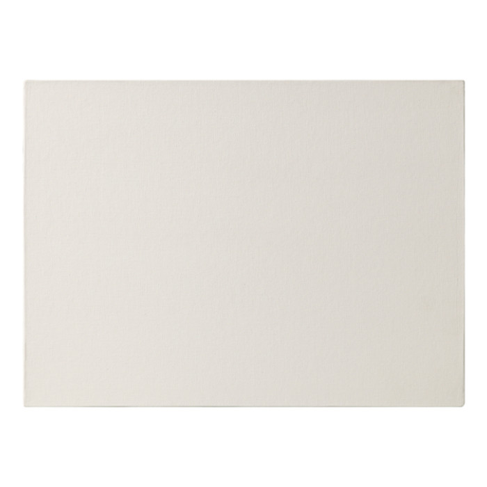 Canvas board Clairfontaine 30x40cm 3mm wit