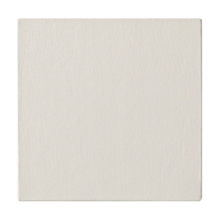 Canvas board Clairfontaine 15x15cm 3mm wit