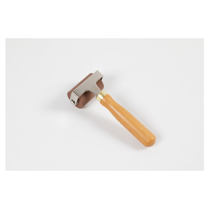 Linoleumroller Creativ Company rubber 4.9cm