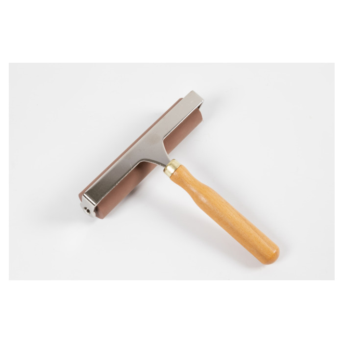 Linoleumroller Creativ Company rubber 14.7cm