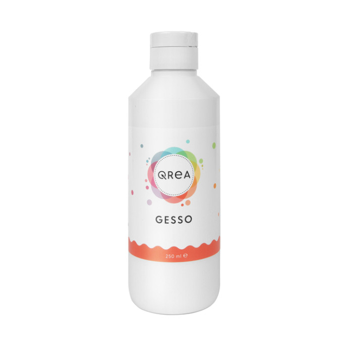 Gesso Qrea 250ml