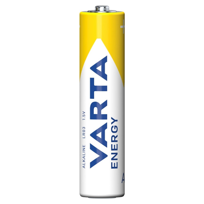 Batterij Varta Energy 24xAAA