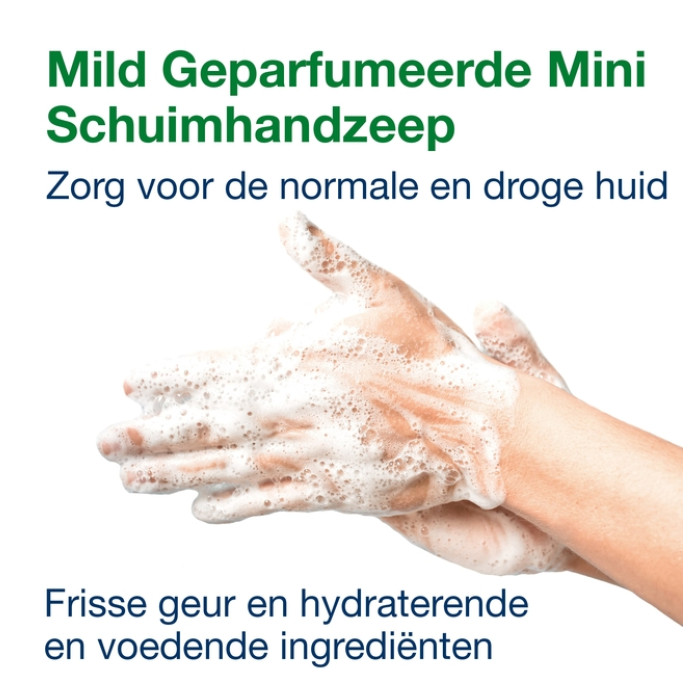 Handzeep Tork S5 Premium schuim 525ml mild