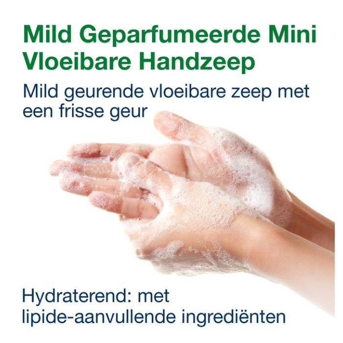 Handzeep Tork S5 Premium vloeibaar 525ml mild
