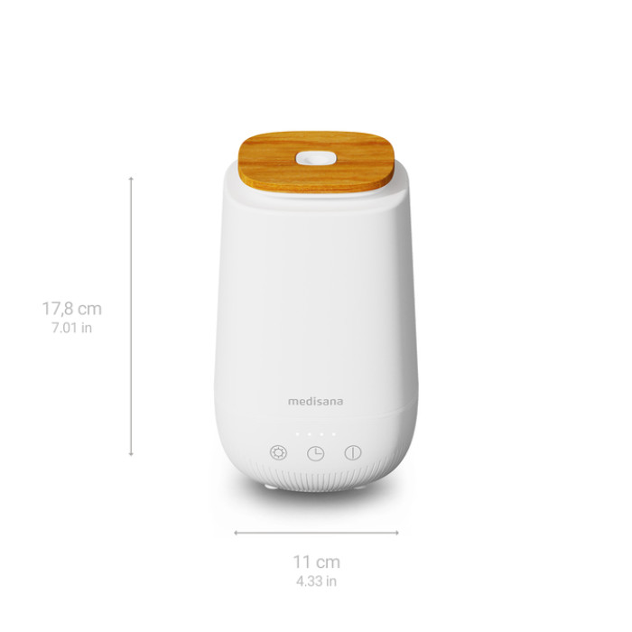 Aroma diffusor Medisana AD 650