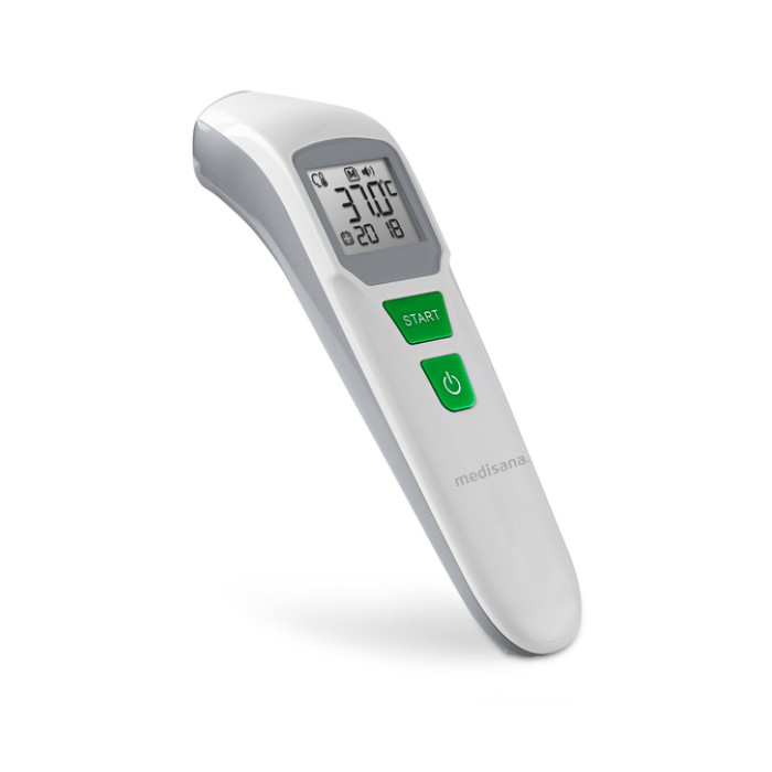 Thermometer Medisana Multifunctioneel TM 760