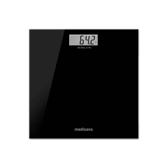 Weegschaal Medisana personen PS 402