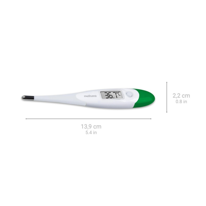 Thermometer Medisana Digitaal TM 700