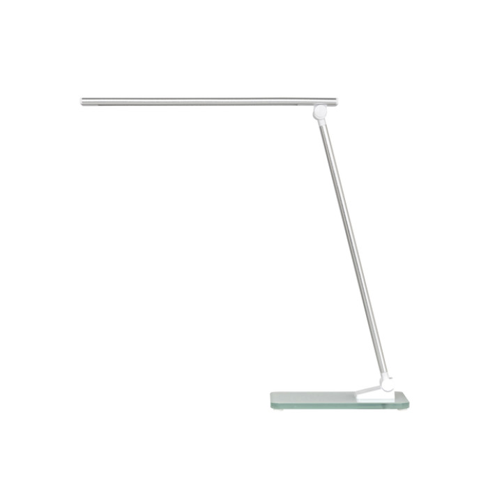 Bureaulamp Unilux Popy LED wit