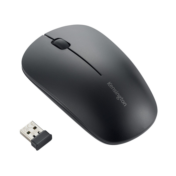 Muis Kensington EQ MY230 draadloos en oplaadbaar