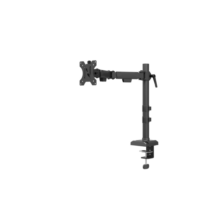 Monitorarm Neomounts NERO 1 scherm DS60 32 inch zw