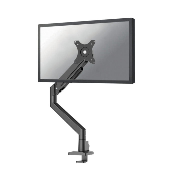 Monitorarm Neomounts NEXT Slim 1 scherm 35 inch zw
