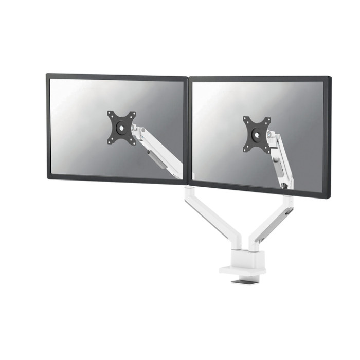 Monitorarm Neomounts NEXT Slim 2 schermen 32 in wi