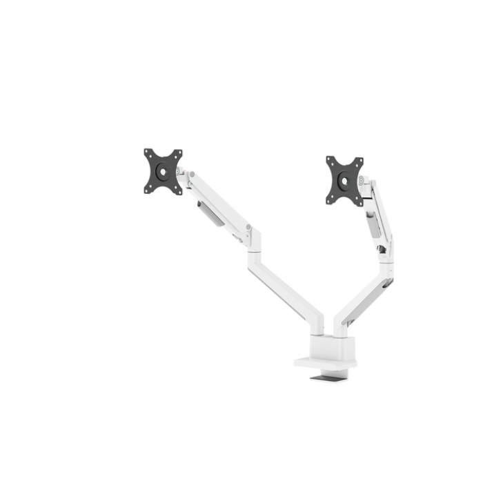 Monitorarm Neomounts NEXT Slim 2 schermen 32 in wi
