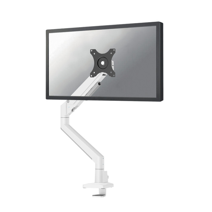 Monitorarm Neomounts NEXT Slim 1 scherm 35 in wit