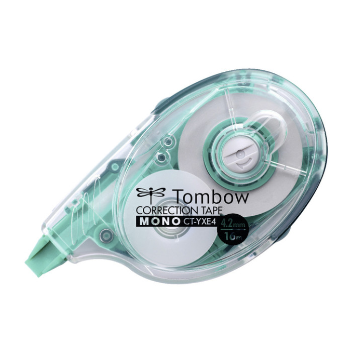 Correctietape Tombow MONO navulbaar 4.2mmx16m