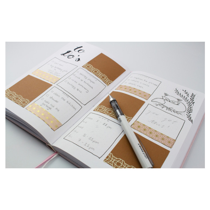 Vulpotlood Tombow MONO graph HB 0.7mm wit