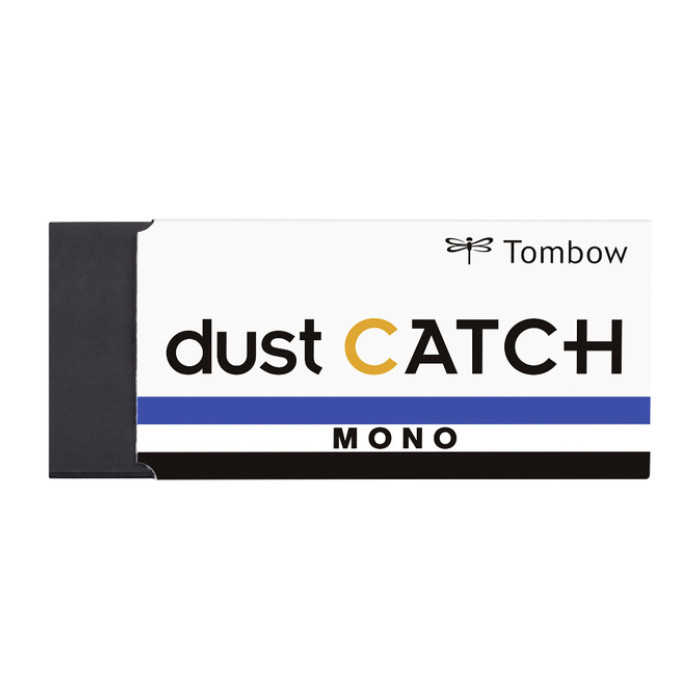 Gum Tombow Mono dust Catch 19 gram zwart