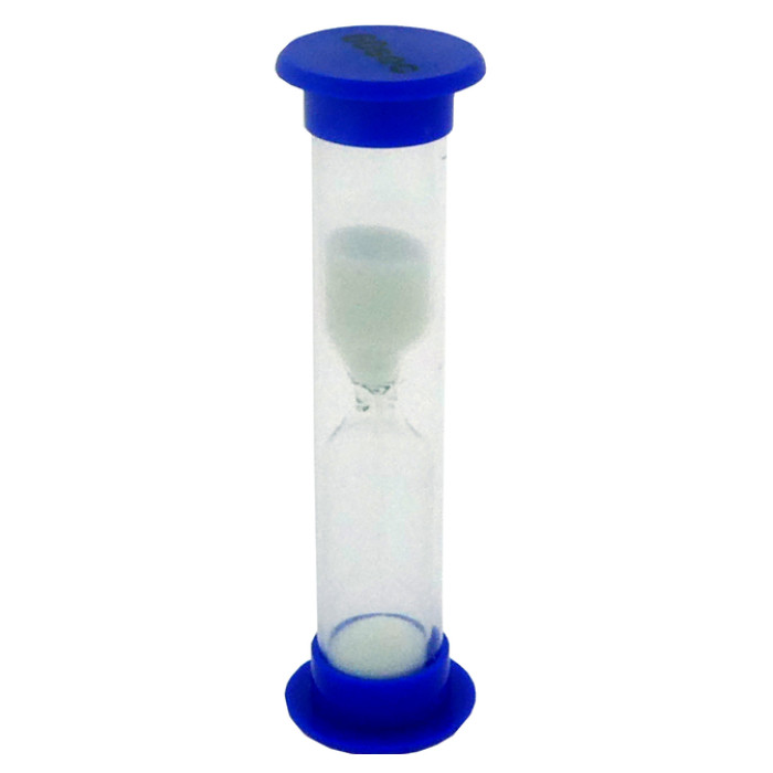 Zandloper Tuckers Fun Factory 60 seconden blister