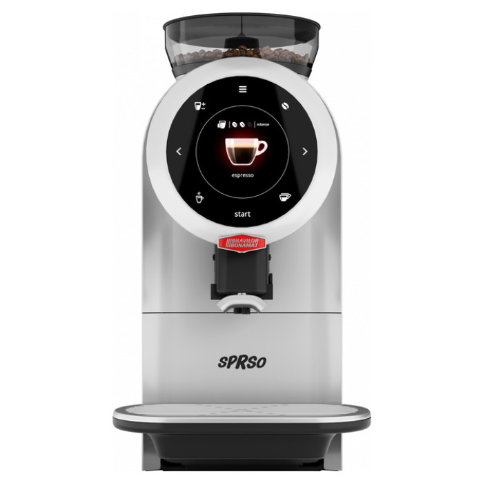 Koffiemachine Bravilor Sprso