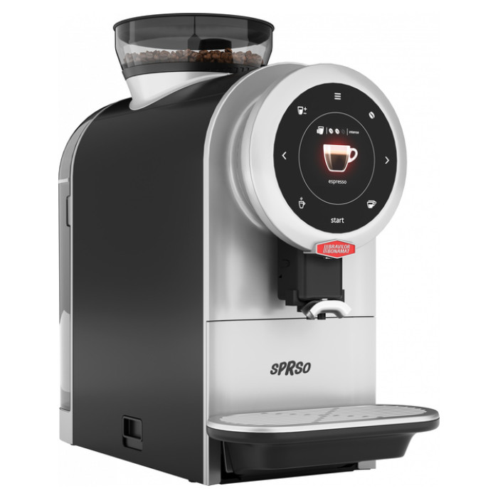 Koffiemachine Bravilor Sprso