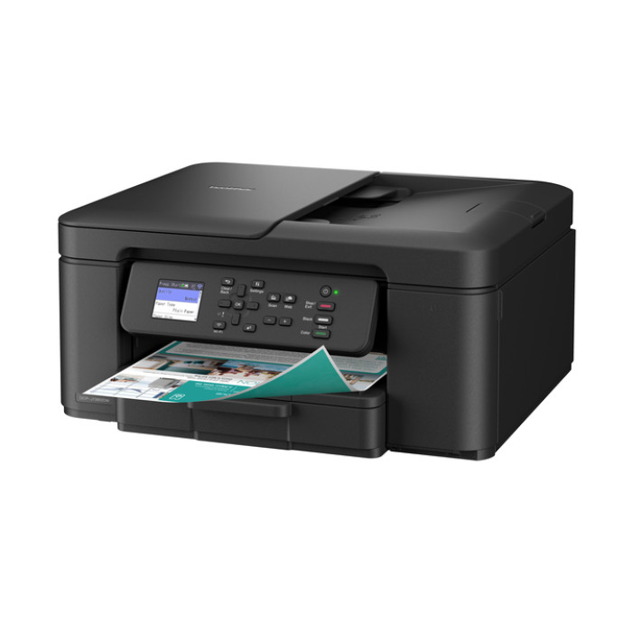Multifunction inktjet printer Brother DCP-J1360DW