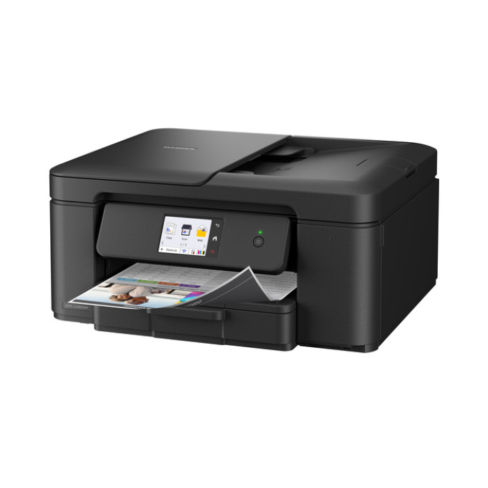 Multifunction inktjet printer Brother DCP-J1460DW