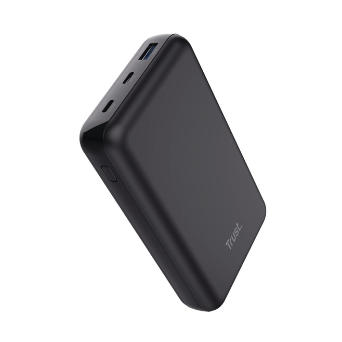 Powerbank Trust Laro laptop 100W