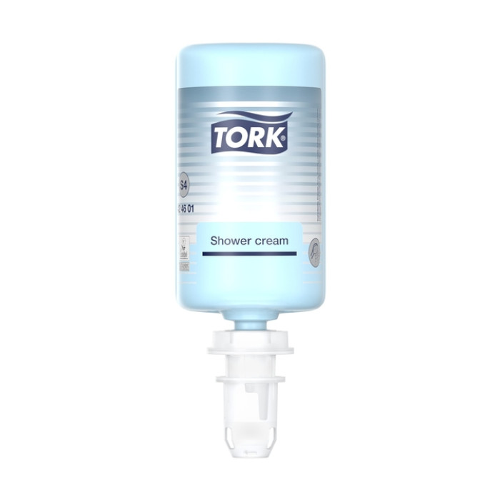Douchegel Tork S4 Premium 1000ml unisex 424601