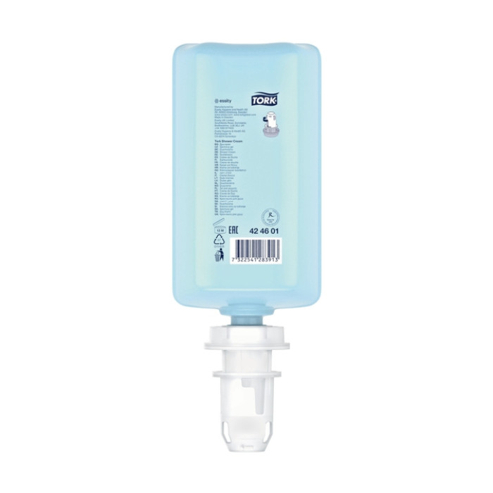 Douchegel Tork S4 Premium 1000ml unisex 424601