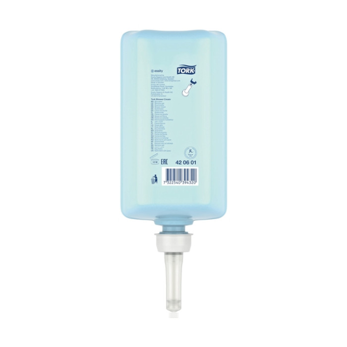 Douchegel Tork S1 Premium 1000ml unisex 420601