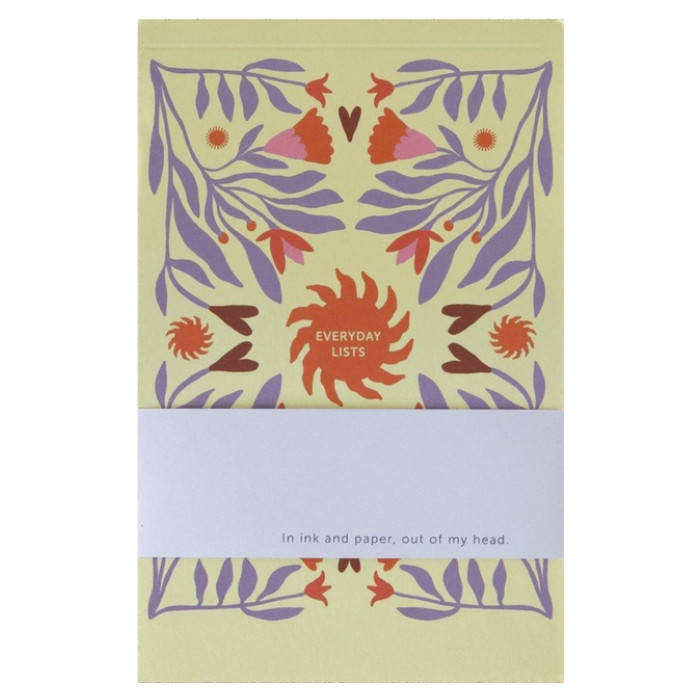 Notitieboek A- Journal Fabrique Sun Beige