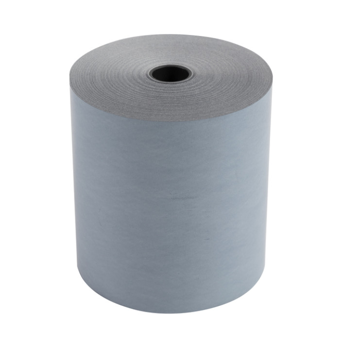 Telrol Exacompta 80mmx76mx12mm SafeContact therm