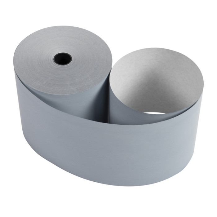 Telrol Exacompta 80mmx76mx12mm SafeContact therm