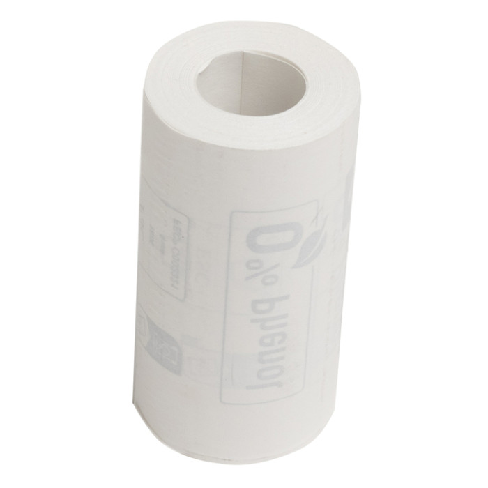 Telrol Exacompta 57mmx9mx12mm SumUp ther fenolvrij