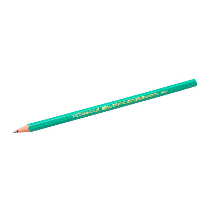 Potlood Bic Evolution ecolutions original HB 4st