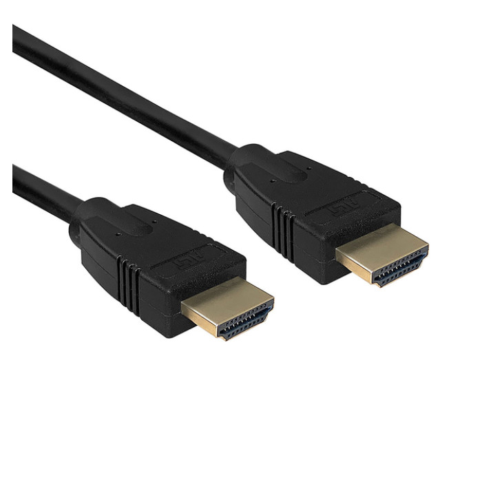 Kabel ACT HDMI 8K UHS v2.1 HDMI-A male HDMI-A m 3m