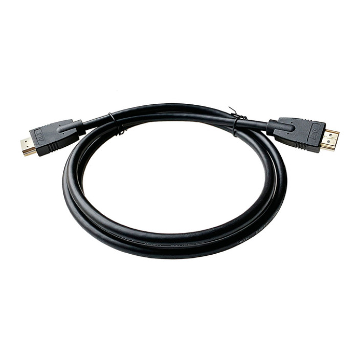 Kabel ACT HDMI 8K UHS v2.1 HDMI-A male HDMI-A m 3m