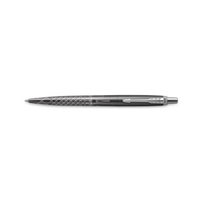 Balpen Parker Jotter Parijs  CT M grijs