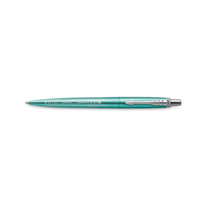 Balpen Parker Jotter Miami  CT M turquoise