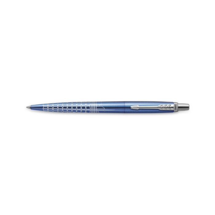 Balpen Parker Jotter Seoul  CT M blauw