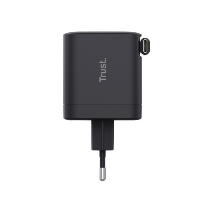 Oplader Trust Maxo 65W RTRCT USB-C