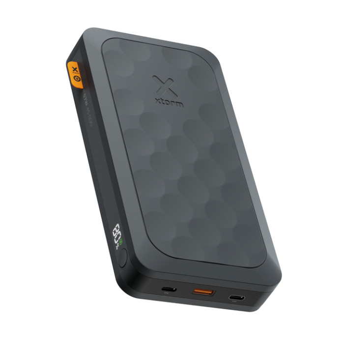 Powerbank Xtorm 67W Fuel Series 45.000 zwart