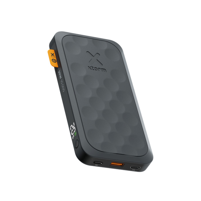 Powerbank Xtorm 20W Fuel Series 10.000 zwart