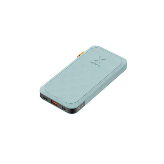 Powerbank Xtorm 20W Fuel Series 10.000 blauw