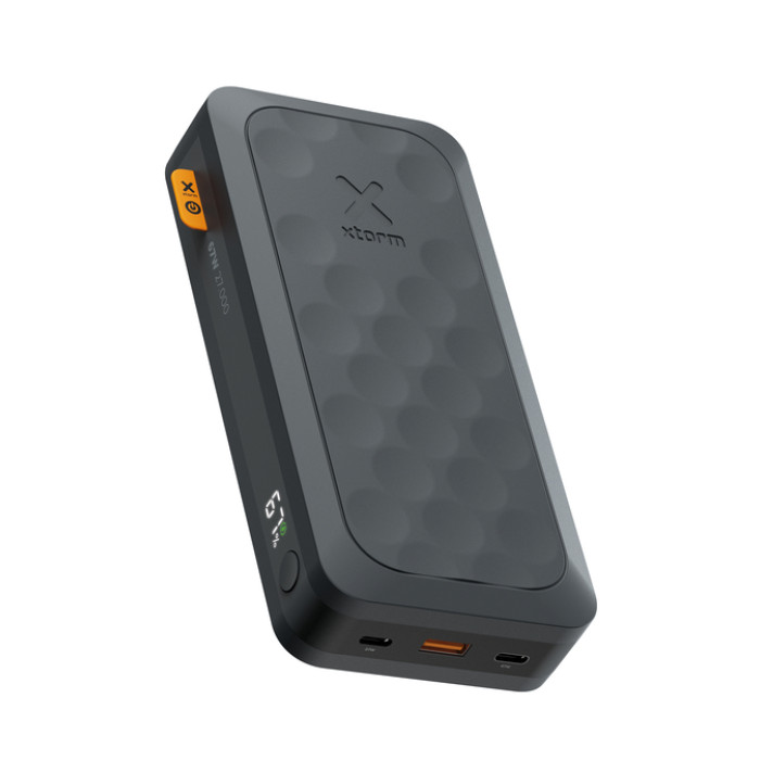 Powerbank Xtorm 67W Fuel Series 27.000 zwart