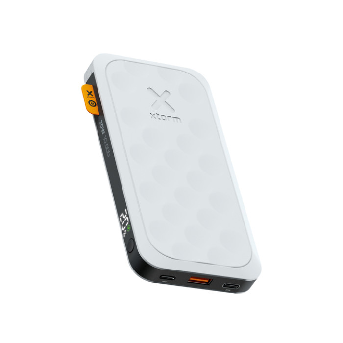 Powerbank Xtorm 20W Fuel Series 10.000 wit